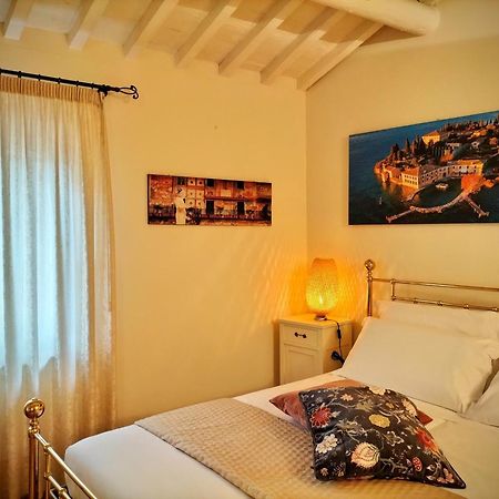 Catulliana Apartment Verona Exterior photo
