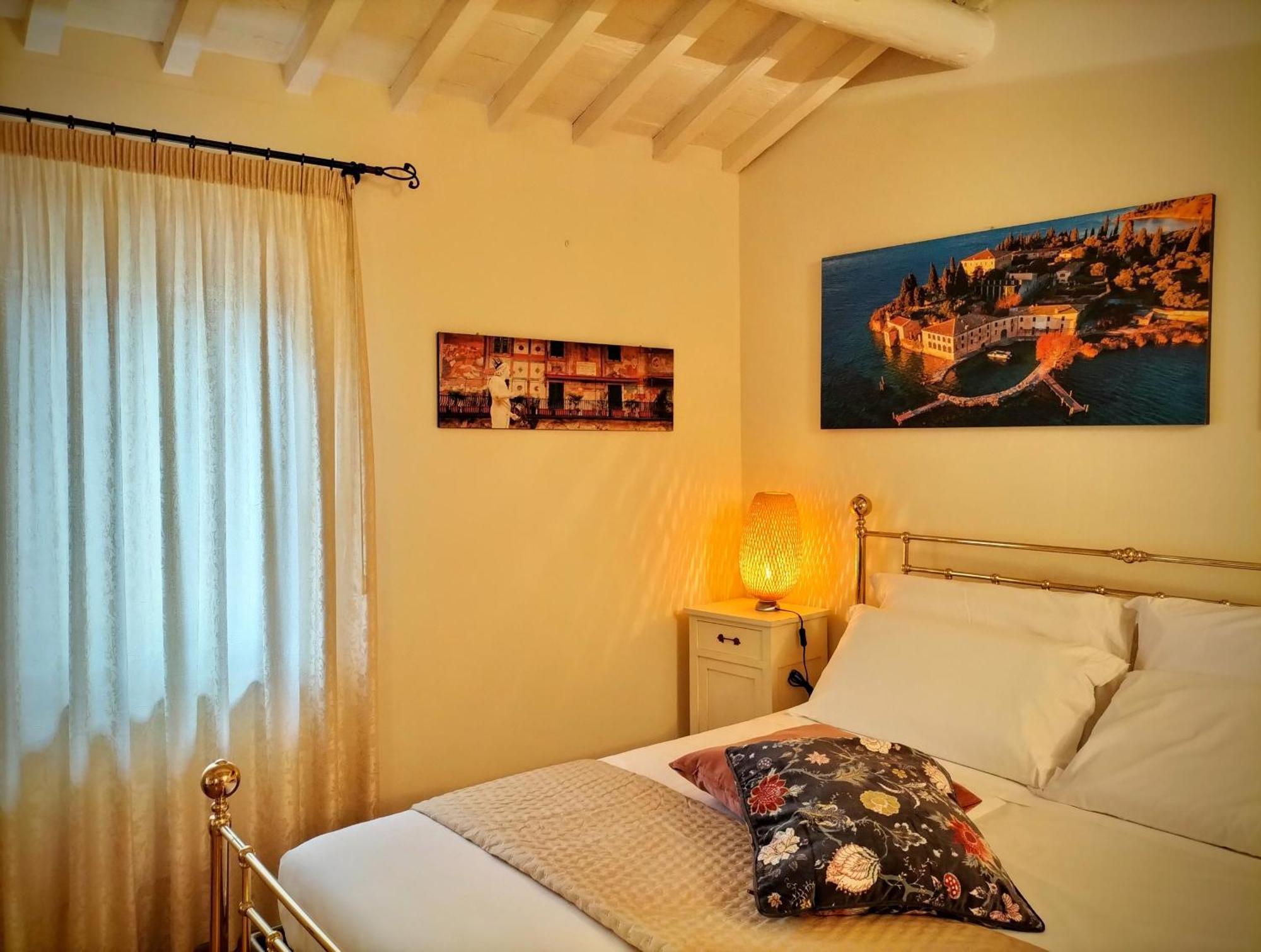 Catulliana Apartment Verona Exterior photo